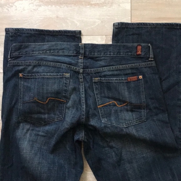 7 For All Mankind Other - Seven for all mankind jeans